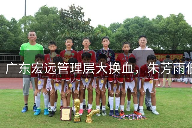 广东宏远管理层大换血，朱芳雨低调离任引发热议