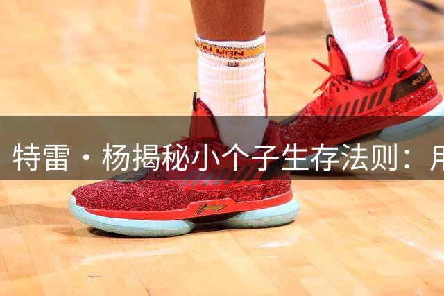 特雷·杨揭秘小个子生存法则：用篮球智商碾压95%的NBA球员